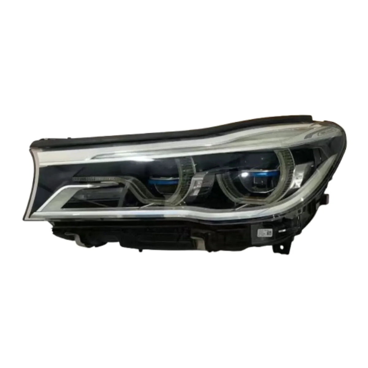 Genuine BMW LED Laserlight Headlight Assembly LH – BMW 7 Series G11 / G12 (15-19)