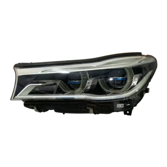 Genuine BMW LED Laserlight Headlight Assembly LH – BMW 7 Series G11 / G12 (15-19)