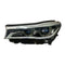 Genuine BMW LED Laserlight Headlight Assembly LH – BMW 7 Series G11 / G12 (15-19)