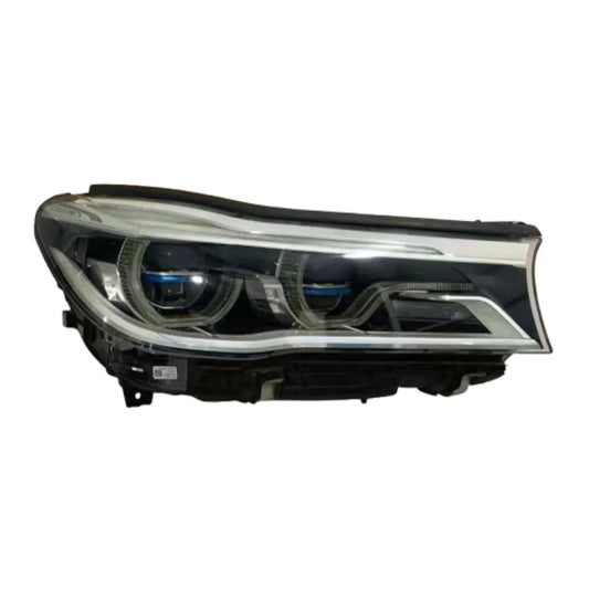 Genuine BMW LED Laserlight Headlight Assembly RH – BMW 7 Series G11 / G12 (15-19)