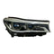 Genuine BMW LED Laserlight Headlight Assembly RH – BMW 7 Series G11 / G12 (15-19)