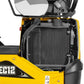Mini Compact Excavator Kubota D722 Engine, 65.7″ Max. Digging Depth, 1.2 Ton, 2700 LBS Operating Weight, MEC12