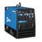 MILLER BOBCAT 3 PHASE KOHLER WELDER/GENERATOR WITH GFCI (907505)