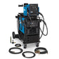 MILLER DELTAWELD 500 MIGRUNNER W/SINGLE INTELLX FEEDER (230/460V) (951814)