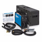 MILLER MAXSTAR 161 S STICK WELDER WITH X-CASE (907709001)