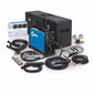 MILLER MAXSTAR 161 STL TIG AND STICK WELDER WITH X-CASE (907710001)