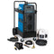 MILLER MAXSTAR 400 DC TIG WELDER COMPLETE W/WIRELESS FOOT CONTROL (951874)