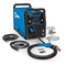 MILLER MULTIMATIC 255 PULSED MULTIPROCESS WELDER (208-575V) (907728)