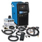 MILLER SYNCROWAVE 210 TIG/STICK WELDER PACKAGE WITH SPOOLMATE 150 (951684)