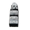 Genuine BMW Master Window Switch (6-Pin) – BMW 1, 2, 3, 4 & 5 Series X3, X4, X5 & X6 (10-21)