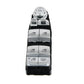 Genuine BMW Master Window Switch (8-Pin) – BMW 3, 5 & 7 Series X3, X4, X5, X6 & X7 (16-25+)