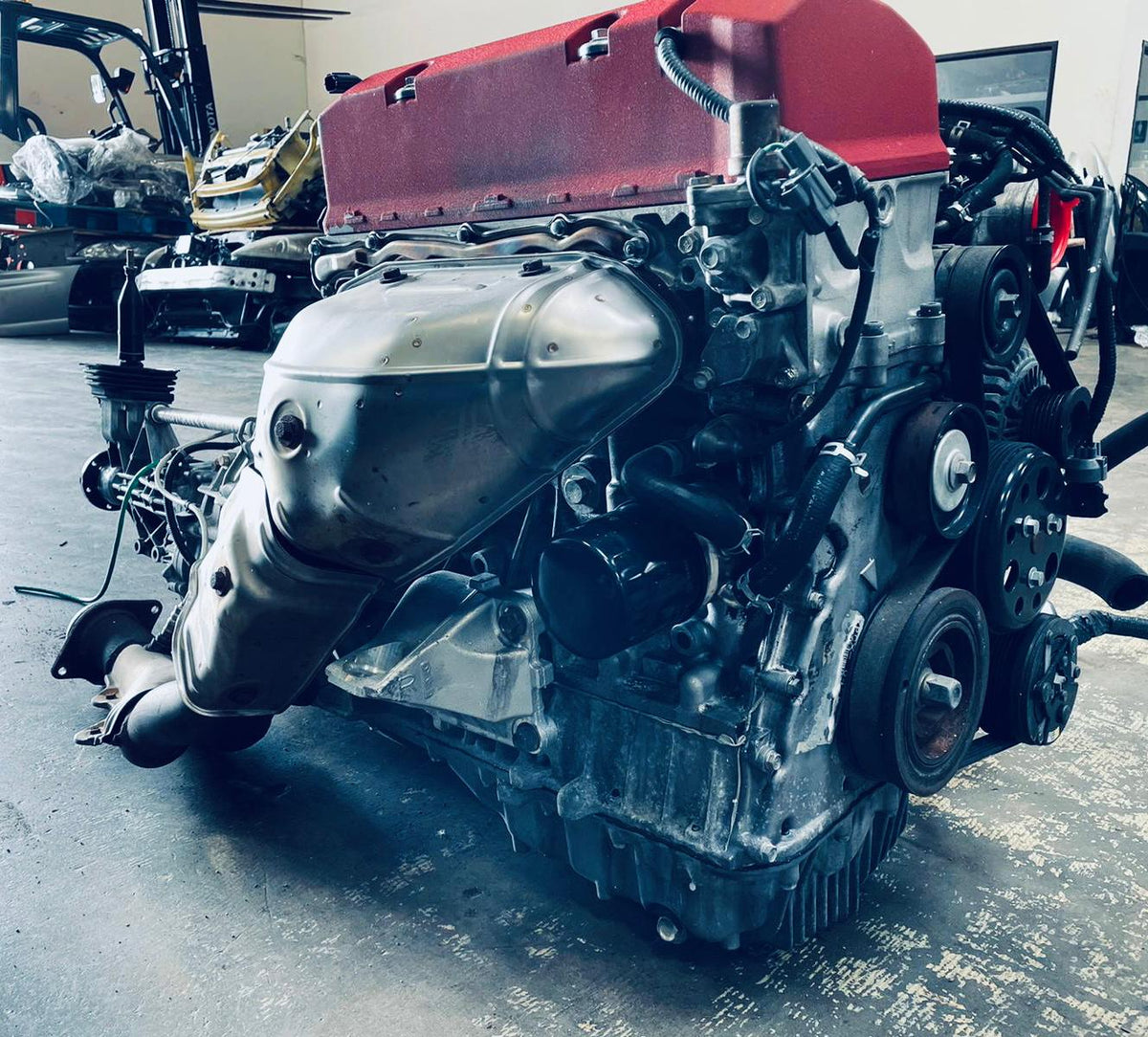 JDM Honda S2000 f20c Engine For Sale