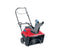 Toro Power Clear® 721 QZE (21″) 212cc Single-Stage Snow Blower w/ Electric Start 38756