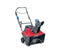 Toro Power Clear® 821 QZE (21″) 252cc Single-Stage Snow Blower w/ Electric Start 38757