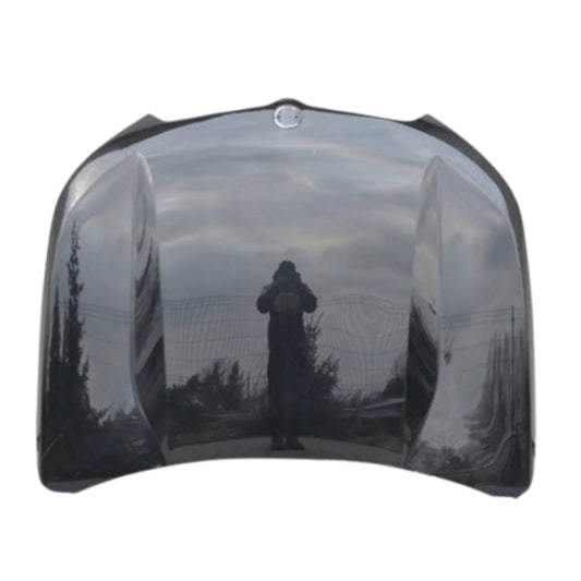 Genuine BMW Aluminium Bonnet Hood - BMW X1/iX1 U11 (23-25)