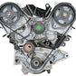 VEGE Remanufactured Long Block Crate Engines 227N