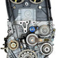 VEGE Remanufactured Long Block Crate Engines 534D