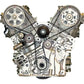 VEGE Remanufactured Long Block Crate Engines 547