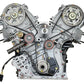 VEGE Remanufactured Long Block Crate Engines 547E