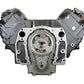 VEGE Remanufactured Long Block Crate Engines DCTVLPG