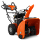 Husqvarna ST224 (24″) 208cc Two-Stage Snow Blower