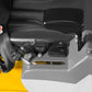 Mini Compact Excavator B&S VANGUARD 408cc 14hp Engine, 65.7″ Max. Digging Depth, 1 Ton, 2370 LBS Operating Weight, MEC10