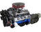 BluePrint Builder Series 302W/365HP Bronco Edition Carbureted Crate Engine and 4R70W Trans Combos B302KB4WDB