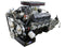 BluePrint Builder Series 347W/415HP Mustang Edition EFI Crate Engine and TKX Transmission Combos B347FKTKXM