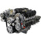 BluePrint Builder Series LS376/530HP Standard Edition EFI Crate Engine and TKX Transmission Combos BLS376KTKXEngine and Transmission Combo, Builder Series, LS376/530HP, Standard Edition, EFI, TKX , Aluminum Heads, 6.2L/376, Chevy LS, Kit