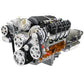 BluePrint Builder Series LS427/625HP Standard Edition EFI Crate Engine and T56 Transmission Combos BLS427KT56