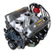 Elevemotors Crate Buster Small Block Chevy 355 Oval Track Engine