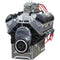Elevemotors USMTS Modified Small Block Chevy 414 Engine