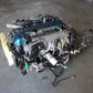 Toyota 2JZ-GTE Engine