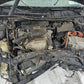 2012 Toyota Camry engine 2.5L