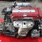 JDM Honda B16b Engine For Sale