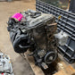 2012 Toyota Camry engine 2.5L
