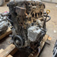 2012 Toyota Camry engine 2.5L