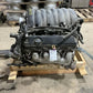 Chevy GM 6.2L L86 V8 EcoTec3 Engine
