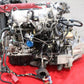 JDM Honda B16b Engine For Sale