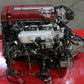 JDM Honda B16b Engine For Sale