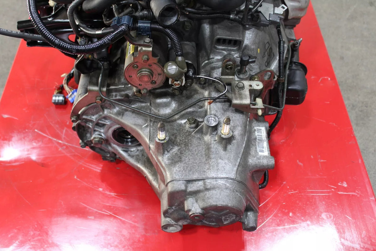 JDM Honda B16b Engine For Sale