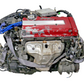 JDM HONDA CIVIC EK9 TYPE R B16B ENGINE 5 SPEED LSD TRANSMISSION TYPE-R