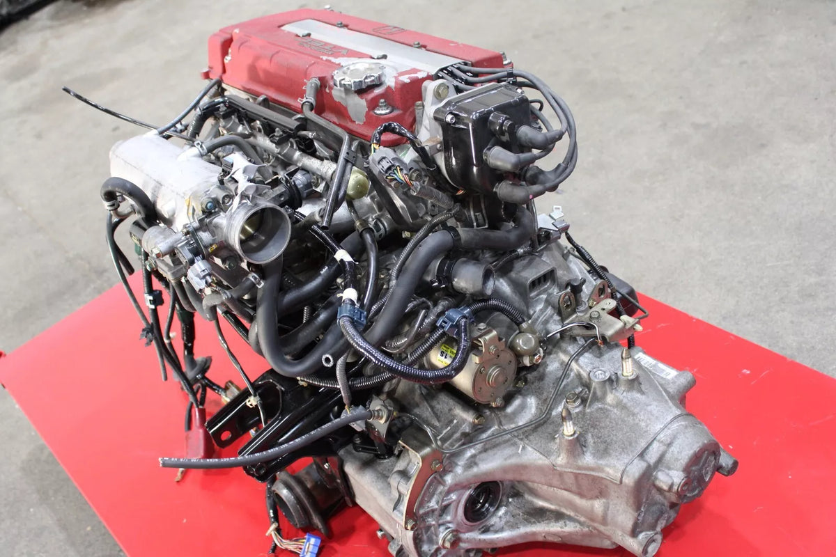 JDM Honda B16b Engine For Sale