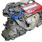 JDM HONDA CIVIC EK9 TYPE R B16B ENGINE 5 SPEED LSD TRANSMISSION TYPE-R