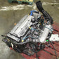 JDM Honda Civic Engine B16A 1.6L Vtec 5-Speed S4C Transmission Ecu