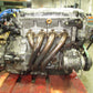 JDM Honda Civic Engine B16A 1.6L Vtec 5-Speed S4C Transmission Ecu