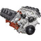 Chrysler 392 SRT Performance 6.4L HemiDeluxe Crate Engine