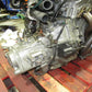 JDM Honda Civic Engine B16A 1.6L Vtec 5-Speed S4C Transmission Ecu