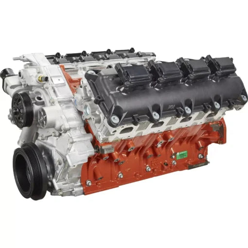Chrysler 392 SRT Performance 6.4L HemiDeluxe Crate Engine