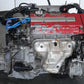 JDM 1996-2000 Honda Civic Type R EK9 Engine S4C Lsd Transmission Type R Ecu PCT